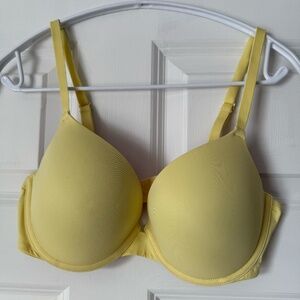 PINK Bra 36C